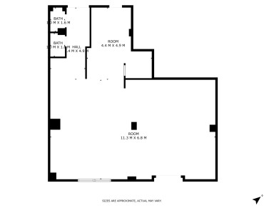 House for sale in Fuengirola Centro - SPCRM3356