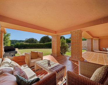 Apartment for sale in Casares Golf - SPCRM3361