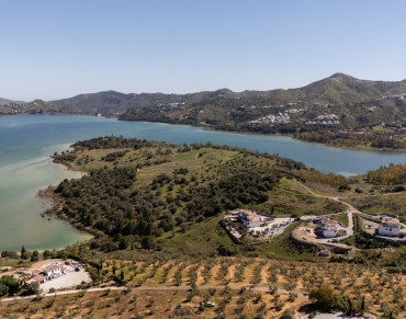 Town House for sale in Vinuela - SPCRM3377