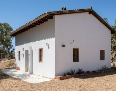 House for sale in Cártama - SPCRM3463