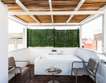 Town House for sale in Málaga - SPCRM3573