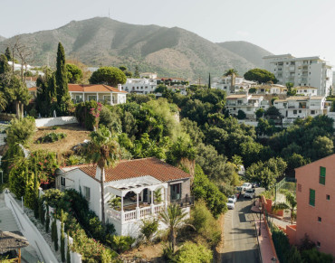 Town House for sale in Torreblanca - SPCRM3584