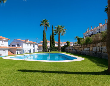 Apartment for sale in Sabinillas - SPCRM3695