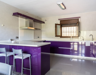 Villa for sale in Benalmadena - SPCRM3725