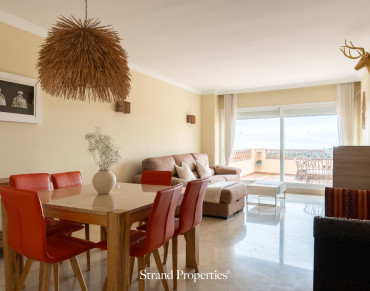 Apartment for sale in Marbella East - SPCRM3774