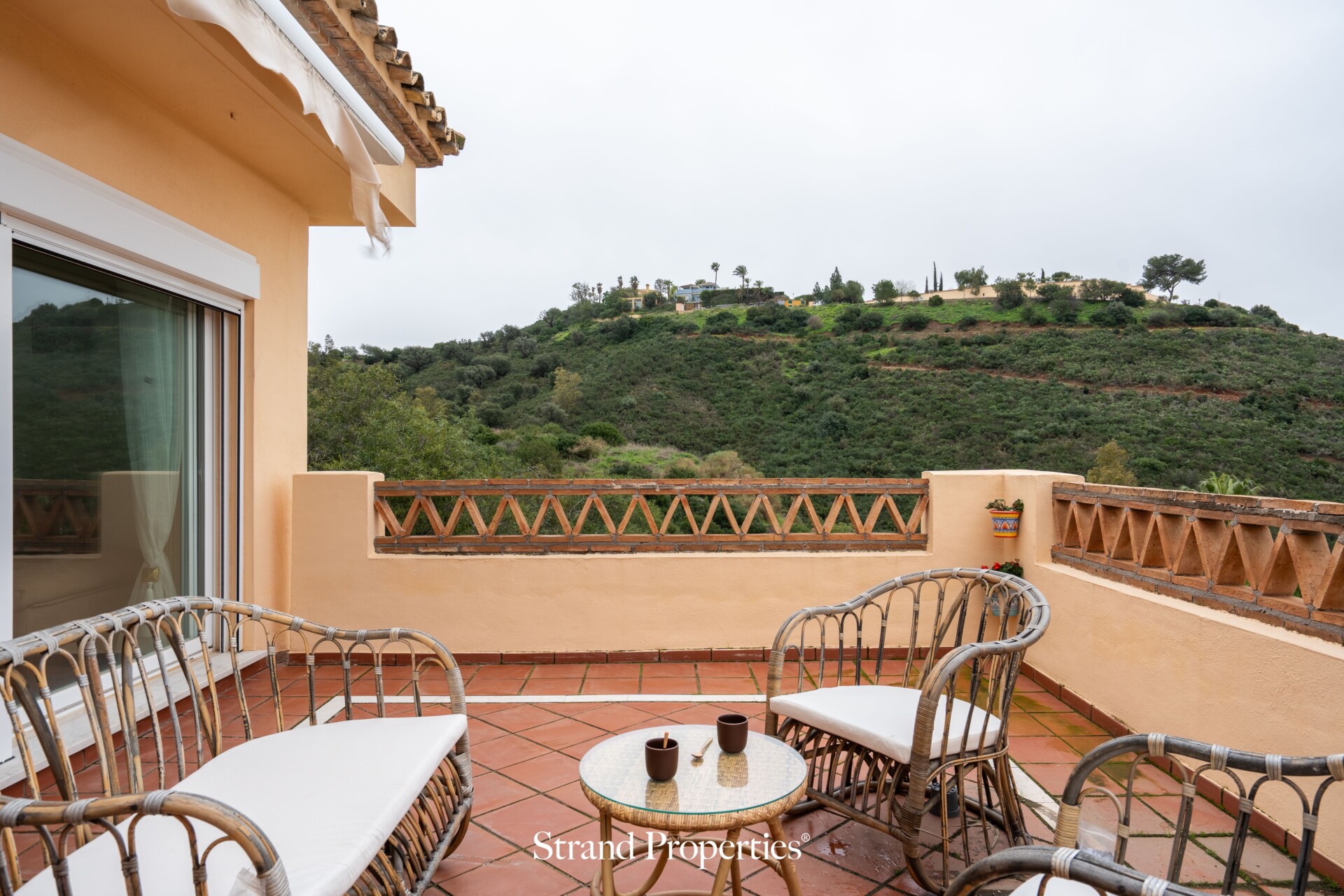 apartment in Marbella photo 3