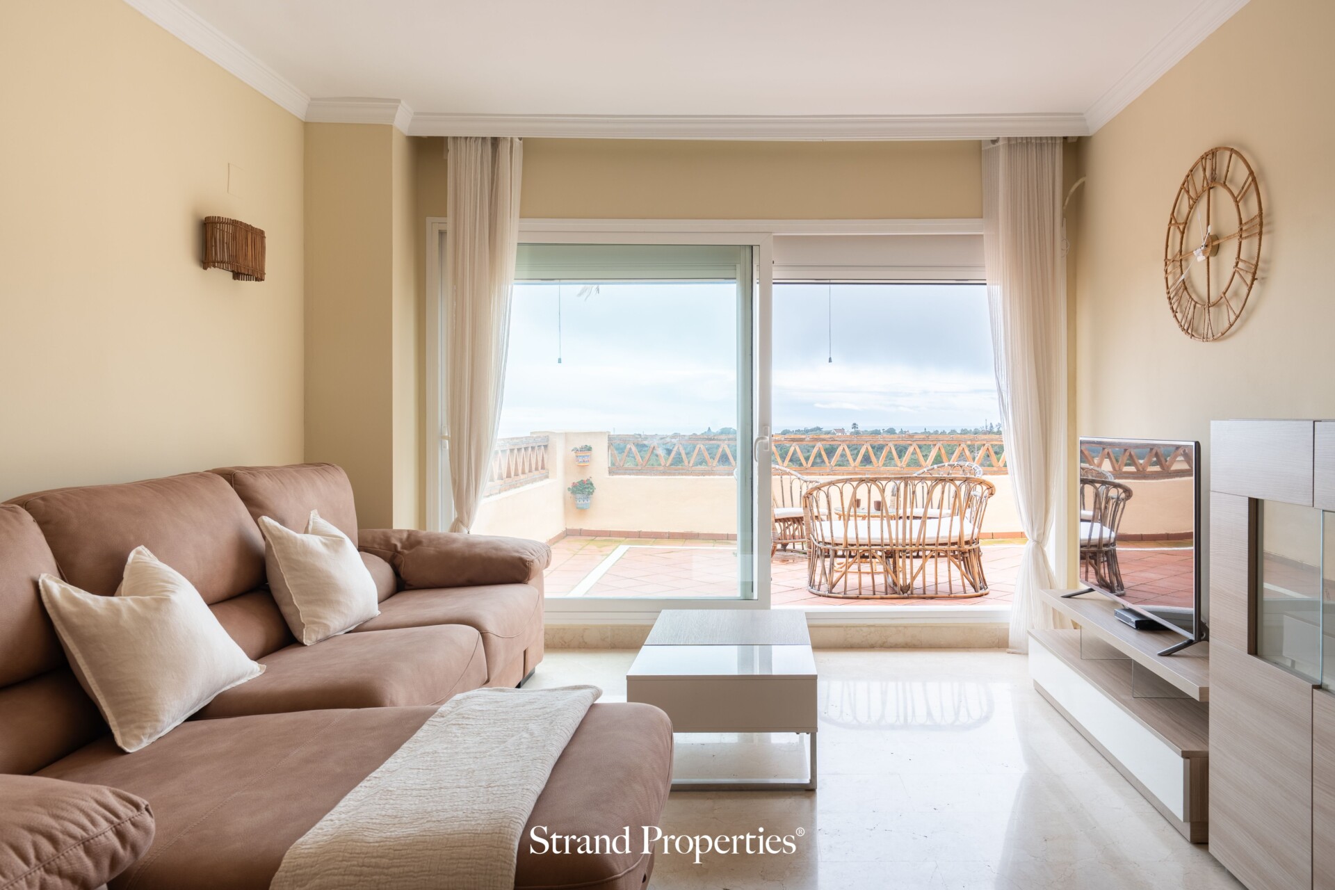apartment in Marbella photo 4