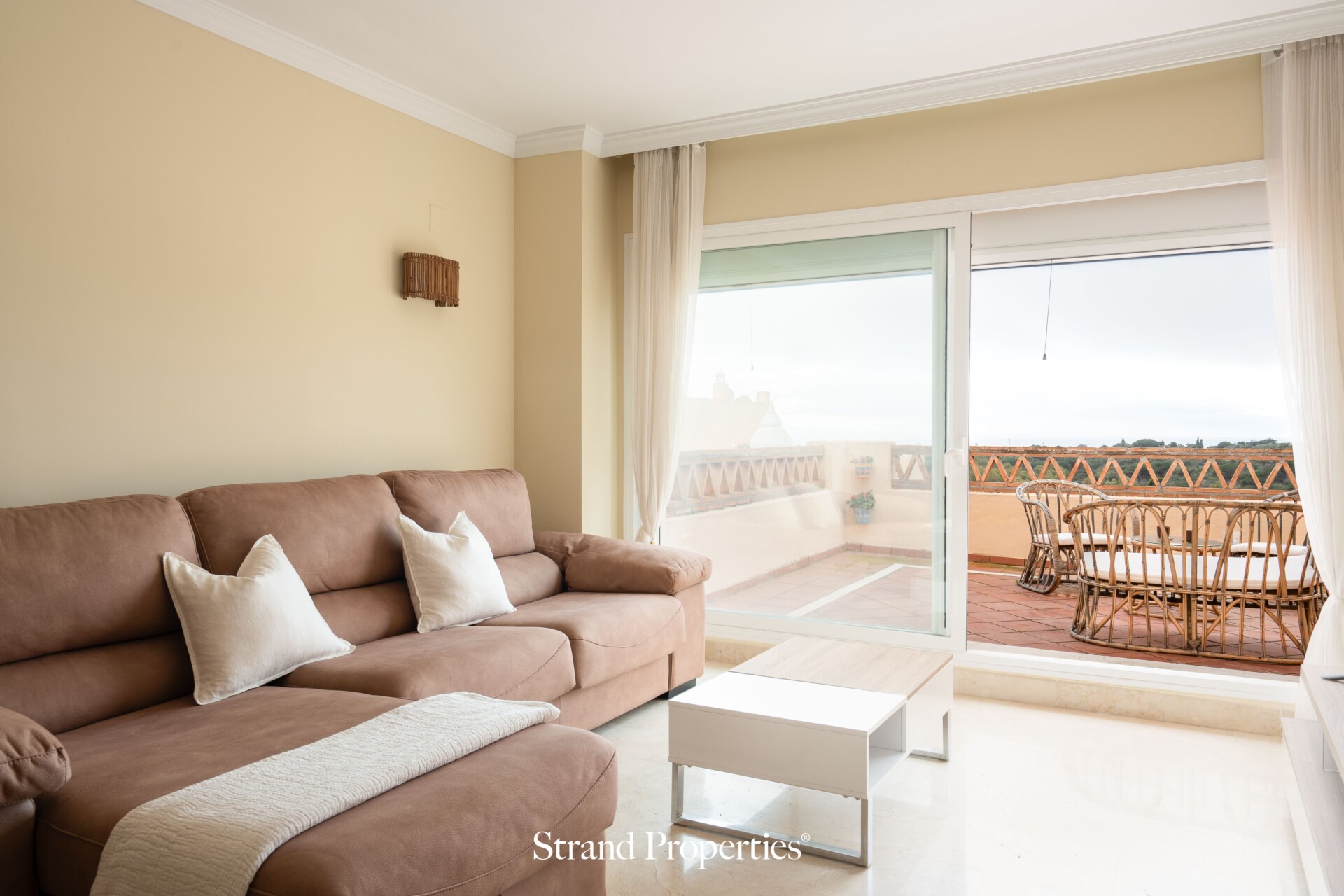 apartment in Marbella photo 5