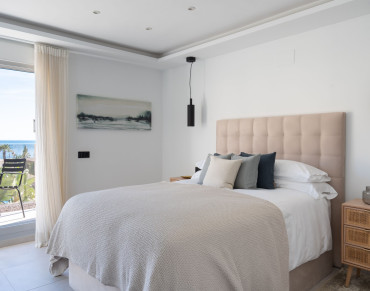 Town House for sale in Marina de Casares - SPCRM3835