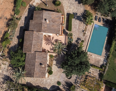 Town House for sale in Marratxí - SPCRM3844