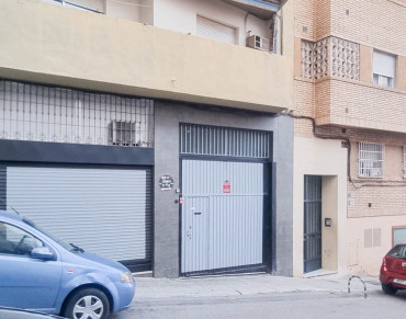 House for sale in JAEN - SPCRM3895