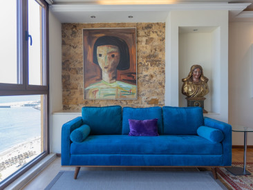 Apartment in Malaga