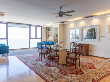 Apartment in Malaga — photo 3