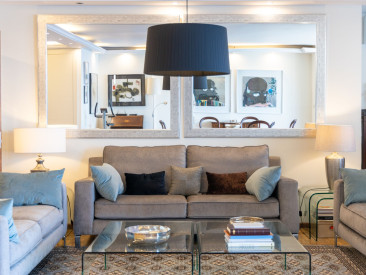 Apartment in Malaga — photo 4