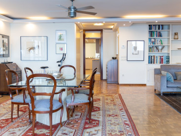 Apartment in Malaga — photo 5