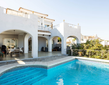 Town House for sale in Cerrado del Aguila - SPCRM4030