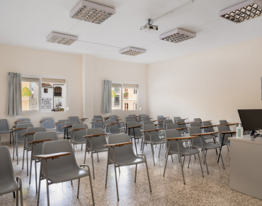 House for sale in Málaga - SPCRM4042
