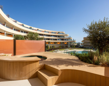 Apartment for sale in Fuengirola - SPCRM4124