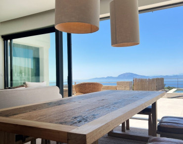 Villa for sale in Tarifa - SPCRM4196