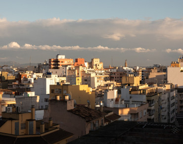 Apartment for sale in Santa Catalina - SPCRM4214