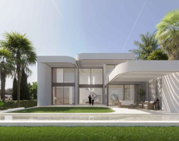 Town House for sale in Málaga - SPCRM4228