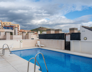 Apartment for sale in Málaga - SPCRM4254