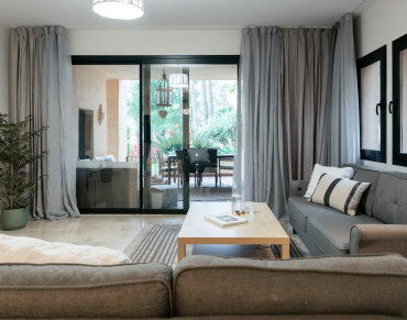 Apartment for sale in El Campanario - SPCRM4268