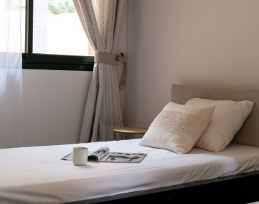 Apartment for sale in El Campanario - SPCRM4268