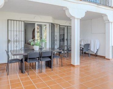 Apartment for sale in Mijas Golf - SPCRM4162