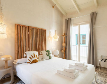 Town House for sale in La Victoria - SPCRM4332