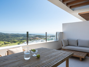 Apartment in Mijas Costa