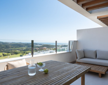 Apartment for sale in Calanova Golf - SPCRM4377