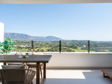 Apartment in Mijas Costa — photo 3