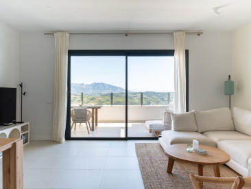 Apartment in Mijas Costa — photo 4