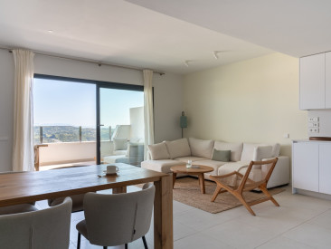 Apartment in Mijas Costa — photo 5
