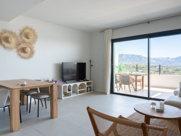 Apartment in Mijas Costa — photo 6
