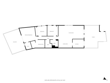 Penthouse in Marbella — photo 2
