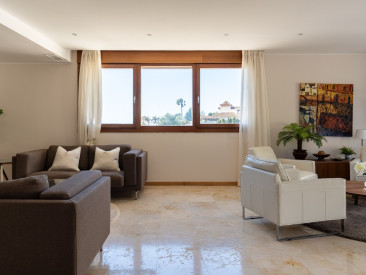 Penthouse in Marbella — photo 4