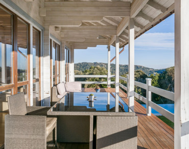Villa for sale in Tarifa - SPCRM4395