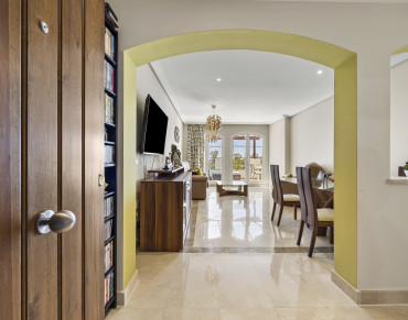 Apartment for sale in Los Arqueros - 79340KDT