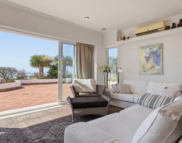 Apartment for sale in Doña Julia - 128-02312P