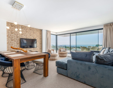 Apartment for sale in La Quinta - BOKW109