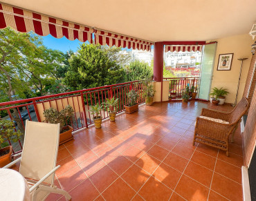 Apartment for sale in Torreblanca del Sol - BOKW110