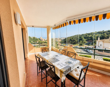 Apartment for sale in Los Pacos - BOKW111
