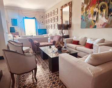Apartment for sale in Málaga - SPCRM5063