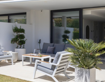 Apartment for sale in Fuengirola - SPCRM5104