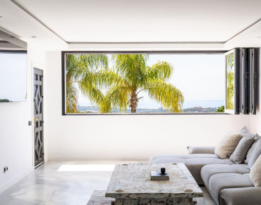 Apartment for sale in Benahavis - SPCRM5142