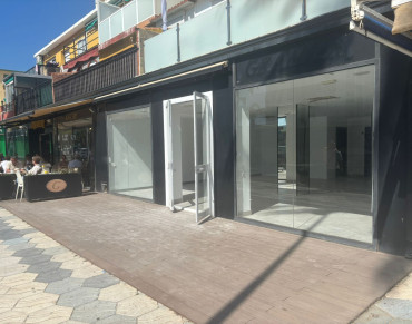 House for sale in Benalmadena - SPCRM5162