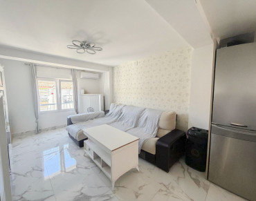 Apartment for sale in JAEN - SPCRM5121