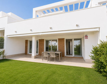 Apartment for sale in Atlanterra - SPCRM5116